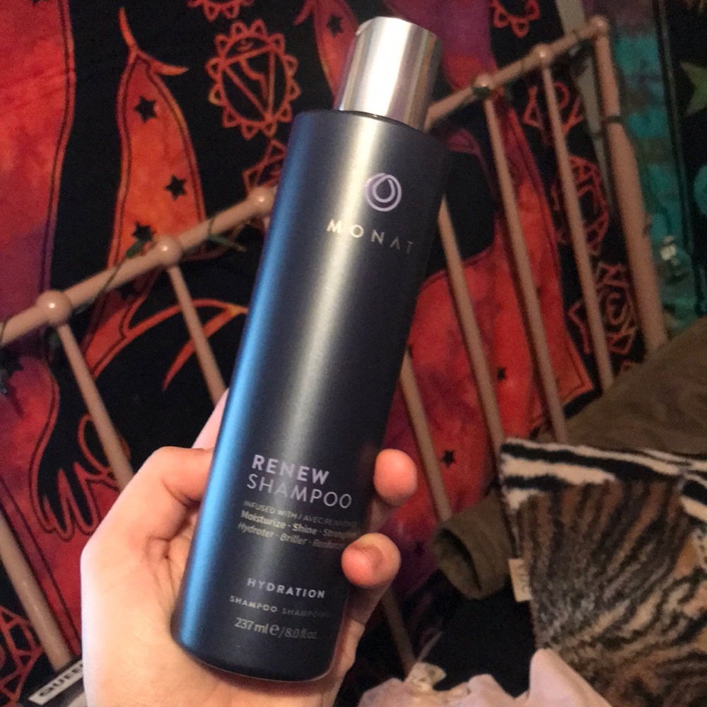 Monat Renew Shampoo